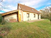 PAVILLON RENOVE DANS UN QUARTIER CALME D'ABBEVILLE