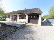 Pavillon Saint Maurice Sur Aveyron