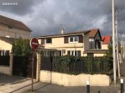 Pavillon secteur residentiel