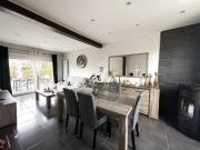 Pavillon sur sous sol à Montceau les Mines. 105m²...