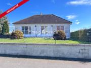 Pavillon sur sous sol total au calme Terrain clos 800 m2