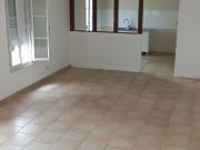 Pavillon T3 avec jardin