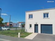 Pavillon T4 Montauban