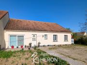 PAVILLON TRADITIONNEL 167 M2 ENTIEREMENT RENOVÉ PROCHE...