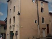 PAVILLON TYPE 2 LE BOURG MIREFLEURS