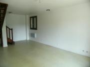 Pavillon type 3 de 61 m²