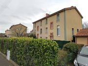 PAVILLON TYPE 4 – RESIDENCE CHANTERANNE – CLERMONT FERRAND