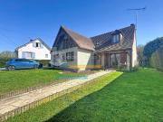 PAVILLON VIVABLE DE PLAIN PIED 142M² SUR 890M² DE TERRAIN