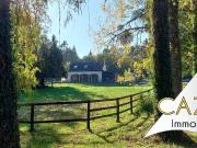 Pavillons 110m² Gacé