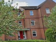 Pavior Road, Bestwood, 2 Bedroom Flat
