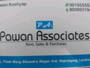 Pawan Associate 3 Bedroom 1550 Sq. Ft. Apartment in...