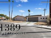 Pawnee Dr, Las Vegas, Home For Sale