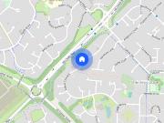 Paxton Crescent, Shenley Lodge, Milton Keynes, MK5