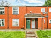 Paxton Road, Birmingham