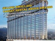 Paxtonz @ Empire City, Damansara Perdana