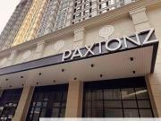 Paxtonz @ Empire City, Damansara Perdana