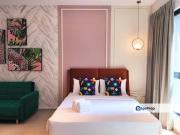 Paxtonz @ Empire City, Damansara Perdana