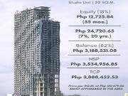 Pay 0% Interest! Calle Centrale Pre selling Condo in...