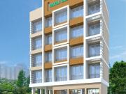 Ulwe 1 RK Apartment For Sale Navi Mumbai