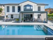 Payerne, zu verkaufen, freistehende, moderne Villa von... Payerne, zu verkaufen, freistehende, moderne Villa von...