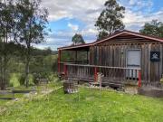 Paynes Crossing Road, Wollombi, NSW 2325