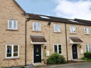 Paynes Field, Barnack, 2 Bedroom Terraced