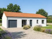 Payrac 46350 Programme neuf maison neuf à vendre 5 pièces