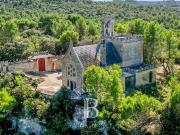 Pays D'aix En Provence Portes Du Luberon Château Et...