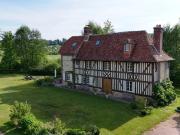 PAYS D'AUGE CALVADOS Le Presbytère – Élégante...