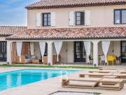 Pays De Forcalquier Ongles Villa Contemporaine 265 M2....