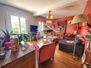 Pays Foyen – Ensemble immobilier de caractère avec...