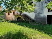 Pays 'Petit Galargues', Maison de village avec...