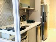 Paysage Mooca apartamento 78m, 3 dormitórios, Varanda...