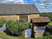 Payzac 24270 Achat / Vente maison 5 pièces t5 parking