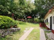 Paz y tranquilidad entre árboles en 840 m², 1 nivel y 2...