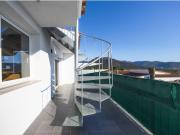 Paz y vistas de ensueño en Roses