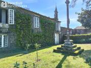 Pazo de A Mota