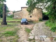 Pazo reformado