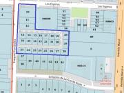 Paño Inmobiliario Ideal Para 2 Edificios De 18 Pisos Paño Inmobiliario Ideal Para 2 Edificios De 18 Pisos