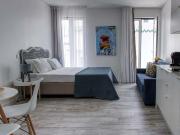 PB STUDIO Arco Palacete da BaixaFaro Estúdio Available...