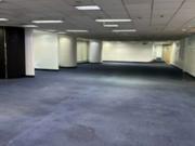PBCOM TOWER 1377SQM COMMERCIAL OFFICE SPACE FOR RENT