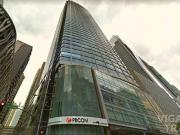 PBCOM Tower Makati Office Space For Lease