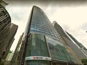 PBCOM Tower Makati Office Space For Lease 931.41 SQM