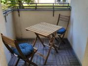 PBerg! Cosy and quiet 2 room flat with balcony in...