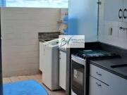 PC Lindo apartamento, andar alto, 500 metros da praia,...
