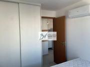 PC Lindo Flat, mobiliado, nascente, 1 quarto, 30mÂ², 1...