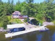 Pcl 5905 Upper French River, Nipissing, ON, P0M 2N1...