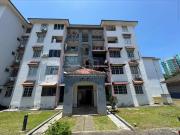 PD Perdana Codo Teluk Kemang