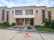PE2142 | CASA ECONÓMICA DENTRO DE CONDOMINIO A LA VENTA...