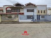 PE2295| CASA AMPLIA A LA VENTA SECTOR RACAR PLAZA EL...